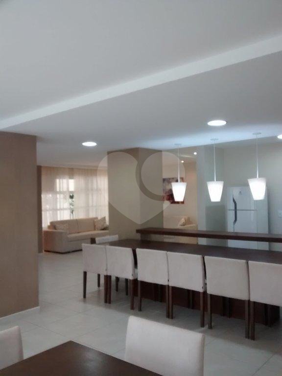 Apartamento à venda com 2 quartos, sendo 1 suíte, em Vila Gustavo, São Paulo, SP