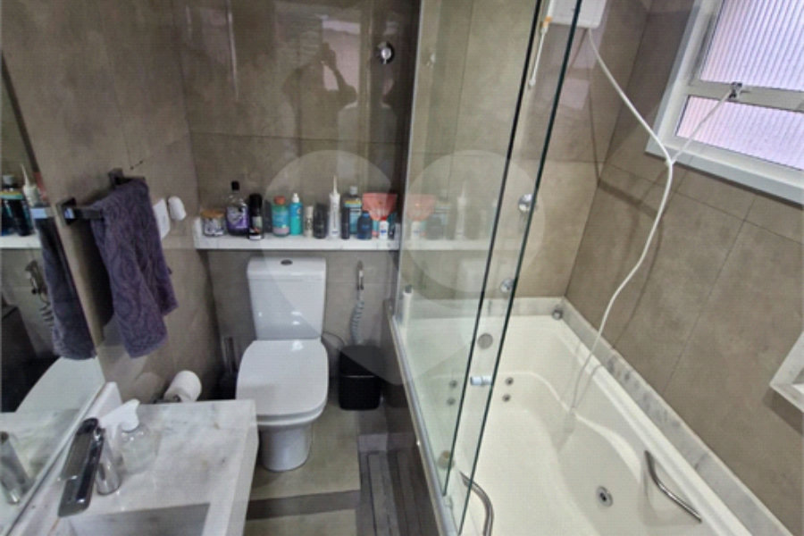 Apartamento à venda com 2 quartos, sendo 1 suíte, em Jaçanã, São Paulo, SP