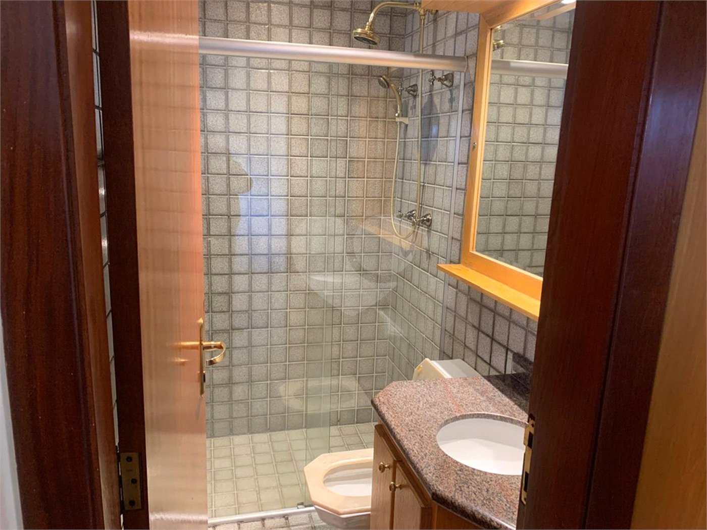 Apartamento à venda com 3 suítes em Água Fria, São Paulo, SP
