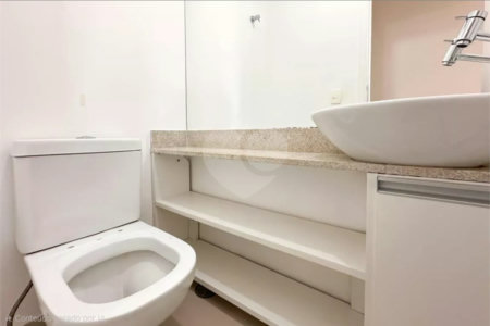 Apartamento à venda ou para alugar com 3 suítes no Centro, São Bernardo do Campo, SP