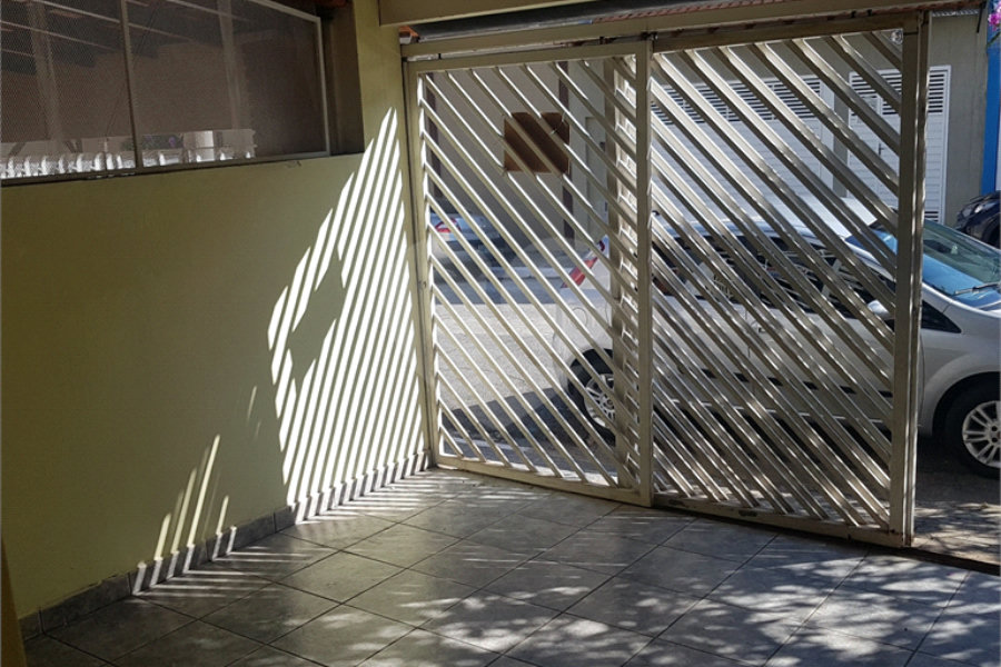 Sobrado à venda com 2 quartos em Santana, São Paulo, SP