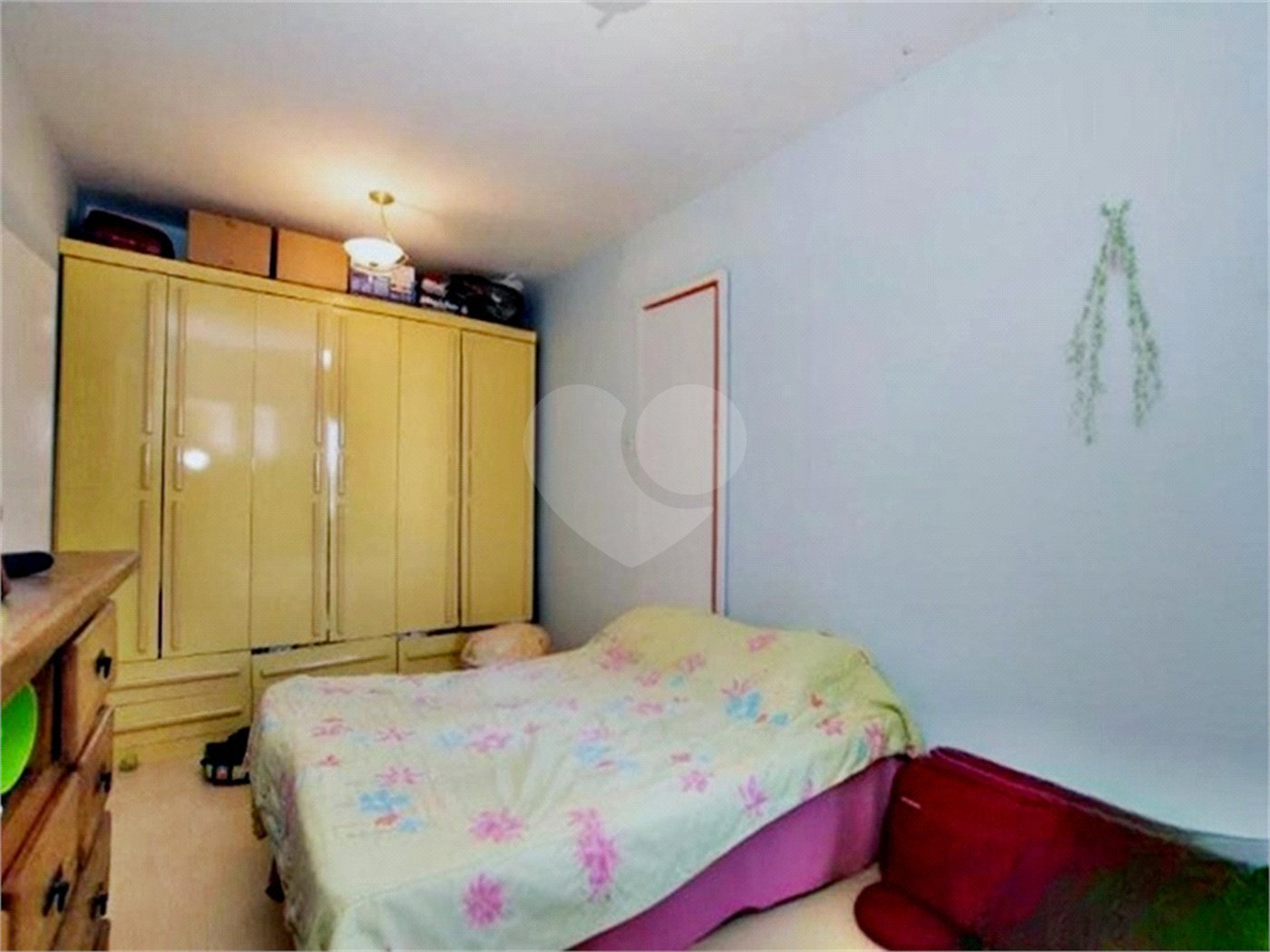 Apartamento à venda com 3 quartos, sendo 1 suíte, em Vila Galvão, Guarulhos, SP