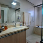 Apartamento à venda com 3 suítes em Jardim Marajoara, São Paulo, SP