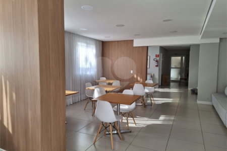 Apartamento à venda com 2 quartos em Vila Santa Catarina, São Paulo, SP