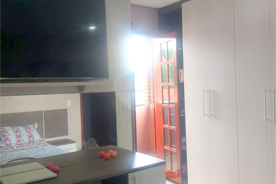 Sobrado à venda com 4 quartos, sendo 2 suítes, em Casa Verde, São Paulo, SP