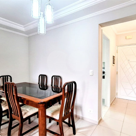 Apartamento à venda com 3 quartos, sendo 1 suíte, em Água Fria, São Paulo, SP