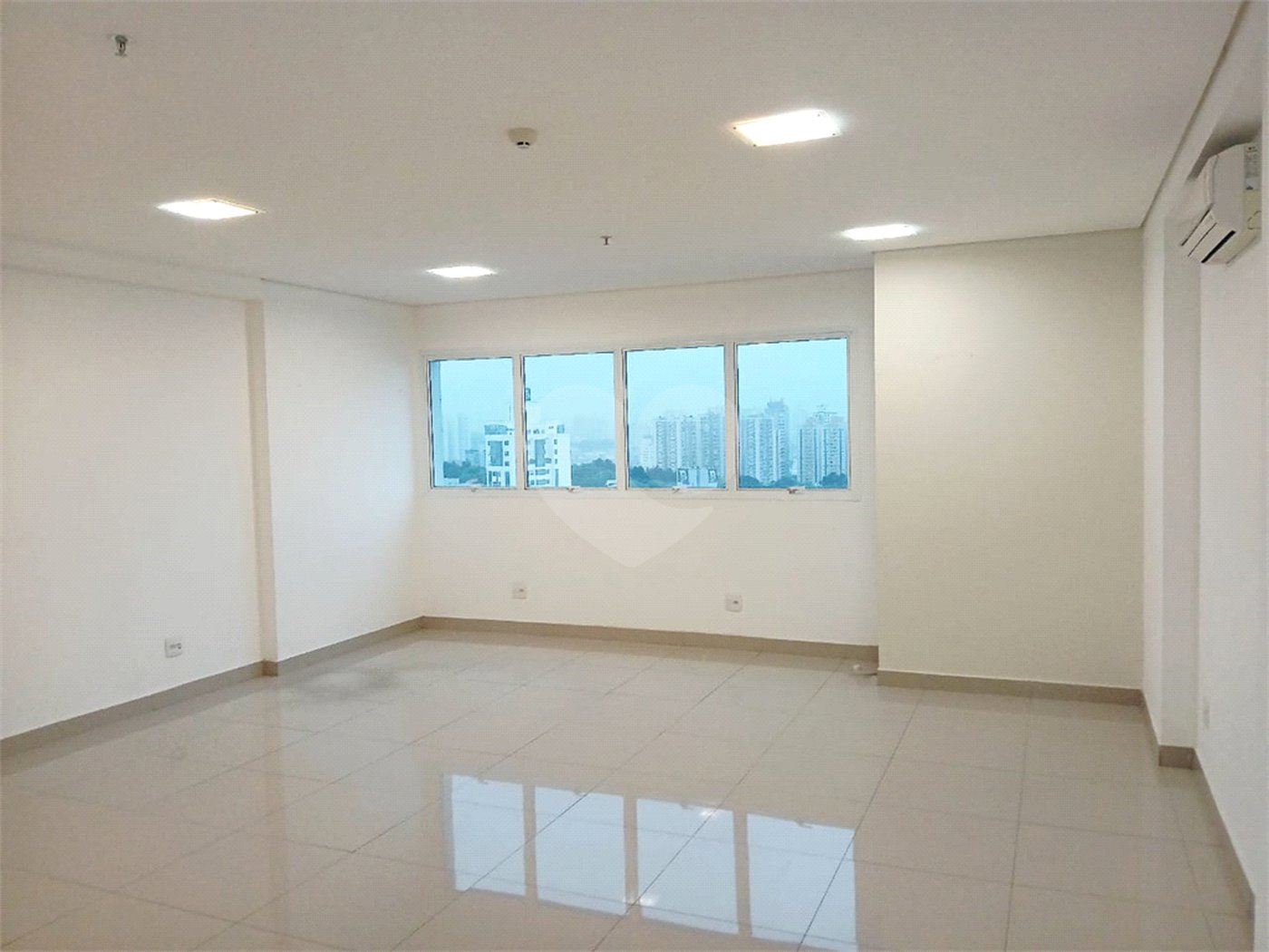 Sala para alugar no Centro, São Bernardo do Campo, SP