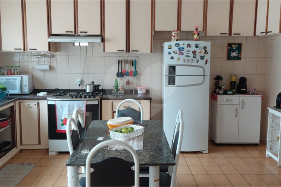 Casa à venda com 4 quartos, sendo 2 suítes, em Limão, São Paulo, SP