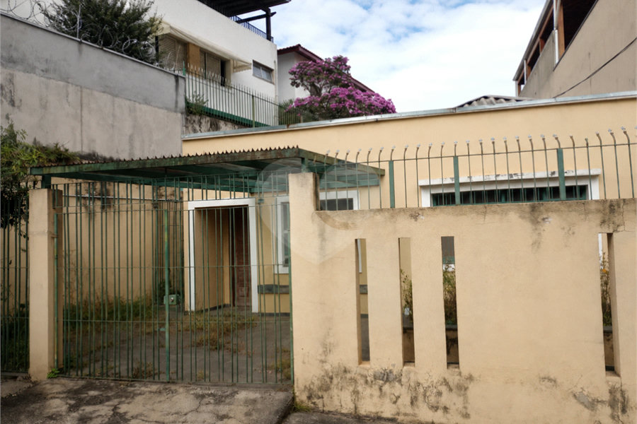 Casa Térrea à venda com 2 quartos em Santana, São Paulo, SP