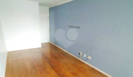 Apartamento à venda com 2 quartos, sendo 1 suíte, em Saúde, São Paulo, SP
