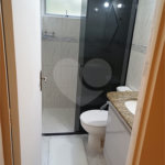 Apartamento à venda com 2 quartos em Vila Nova Cachoeirinha, São Paulo, SP