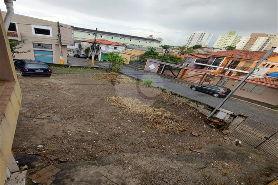 Terreno à venda em Tucuruvi, São Paulo, SP