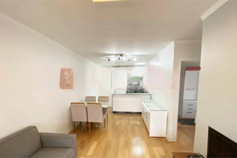 Apartamento à venda com 2 quartos, sendo 1 suíte,  em Tucuruvi, São Paulo, SP