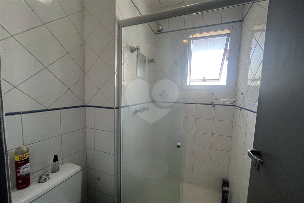 Apartamento à venda com 1 quarto em Vila Pompéia, São Paulo, SP
