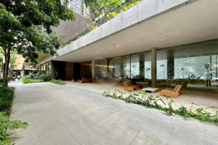 Apartamento à venda com 3 suítes em Pinheiros, São Paulo, SP