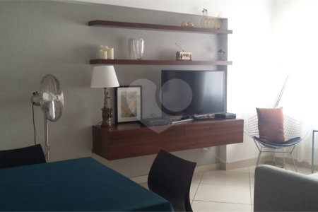 Apartamento à venda com 2 quartos em Campos Elíseos, São Paulo, SP