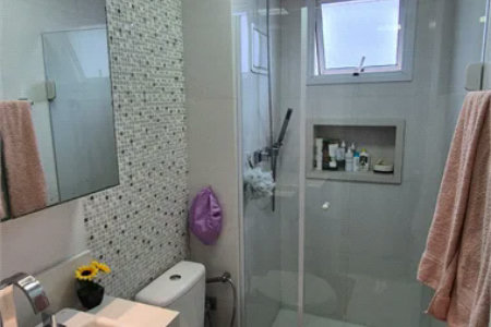 Apartamento à venda com 3 quartos, sendo 1 suíte, em Jardim Arpoador, São Paulo, SP