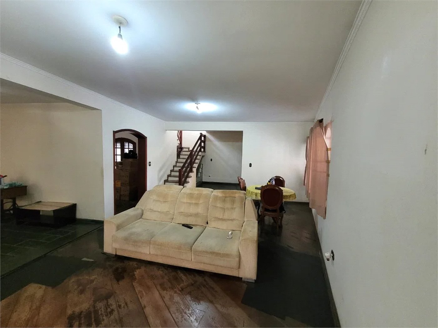 Casa à venda com 3 quartos, sendo 1 suíte,  em Parque da Lapa, São Paulo, SP