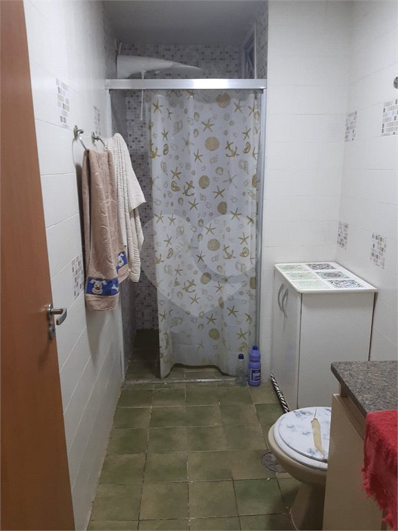 Apartamento à venda com 2 quartos em Vila Constança, São Paulo, SP