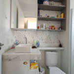 Apartamento à venda com 1 quarto em Vila Cruzeiro, São Paulo, SP
