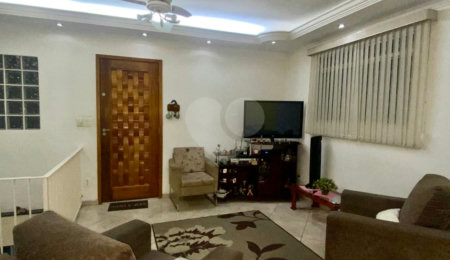 Sobrado à venda com 2 quartos em Vila Mazzei, São Paulo, SP