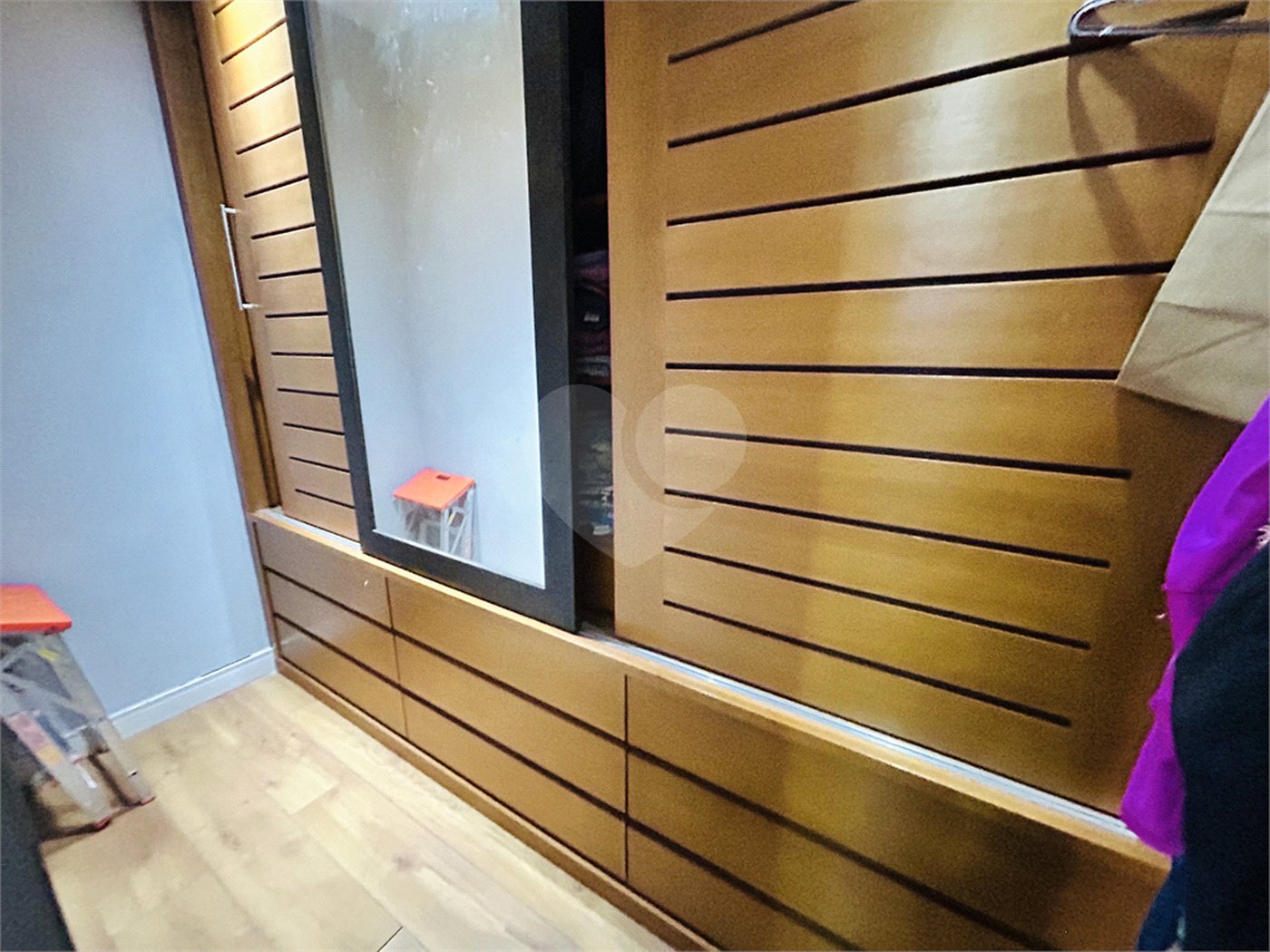 Apartamento à venda com 3 quartos em Rio Comprido, Rio de Janeiro, RJ