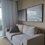 Apartamento à venda com 1 quarto em Pinheiros, São Paulo, SP