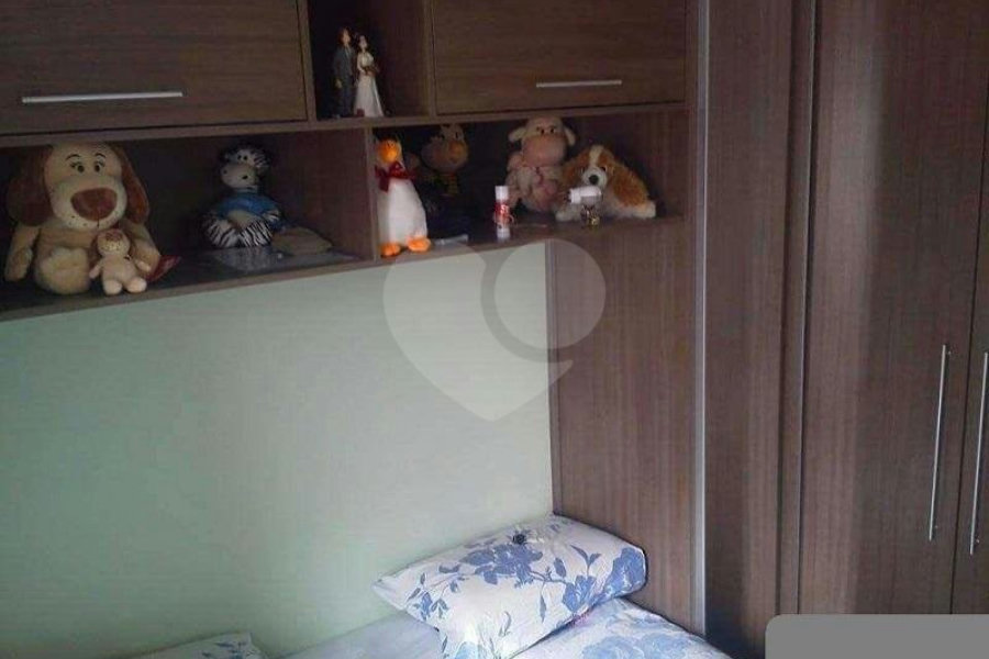Apartamento à venda com 2 quartos em Vila Amália (zona Norte), São Paulo, SP