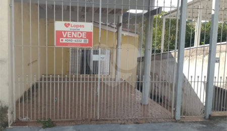 Casa Térrea à venda com 2 quartos em Parque Maria Domitila, São Paulo, SP