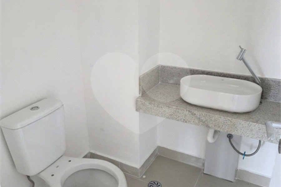 Apartamento à venda ou para alugar com 3 suítes em Tucuruvi, São Paulo, SP