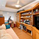 Apartamento com 2 dormitórios à venda, 130 m² por R$ 850.000,00 - Pompéia - Santos/SP