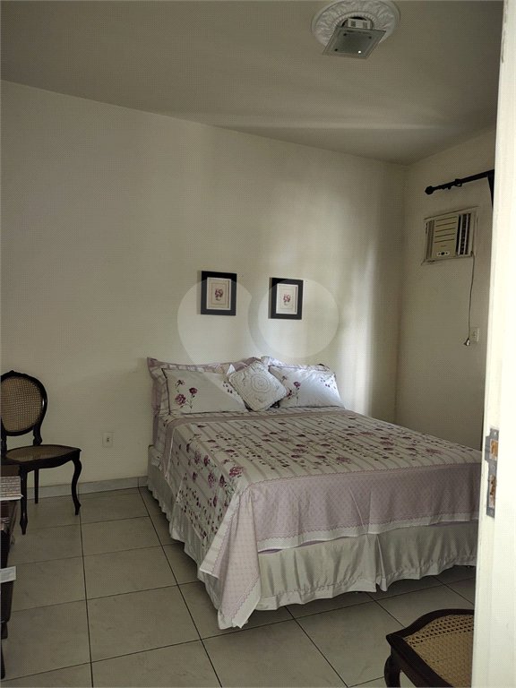 Apartamento à venda com 3 quartos em São Cristóvão, Rio de Janeiro, RJ