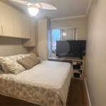 Apartamento à venda com 2 quartos, sendo 1 suíte,  em Parque Mandaqui, São Paulo, SP