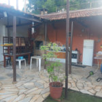 Chácara à venda com 3 suítes em Vale do Sol, Indaiatuba, SP