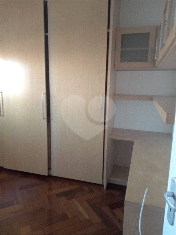 Apartamento à venda com 4 quartos, sendo 3 suítes, em Santana, São Paulo, SP