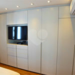 Apartamento à venda com 2 suítes em Santa Cecília, São Paulo, SP