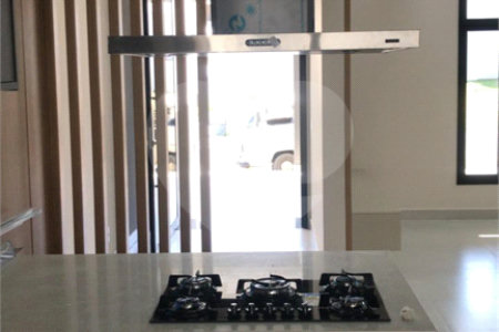 Casa à venda com 3 quartos, sendo 1 suíte, no condomínio Jardim Park Real, Indaiatuba - SP