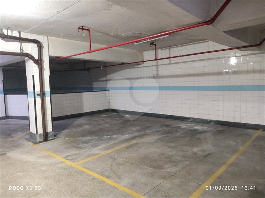Sala à venda em Santana, São Paulo, SP