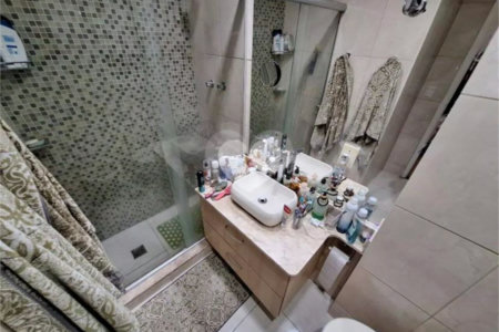 Apartamento à venda com 2 quartos, sendo 1 suíte, em Maracanã, Rio de Janeiro, RJ