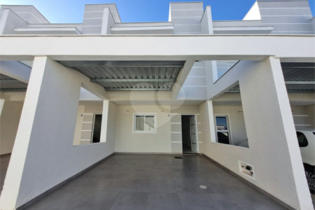 Casa à venda com 3 quartos, sendo 1 suíte, no condomínio Residencial Américo Figueiredo, Sorocaba - SP