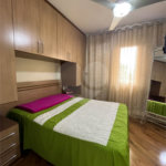 Apartamento à venda com 3 quartos, sendo 1 suíte, em Santa Teresinha, São Paulo, SP