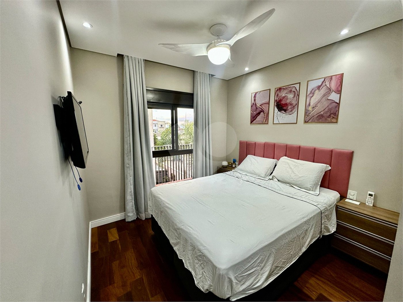 Apartamento à venda com 3 suítes em Vila Monumento, São Paulo, SP