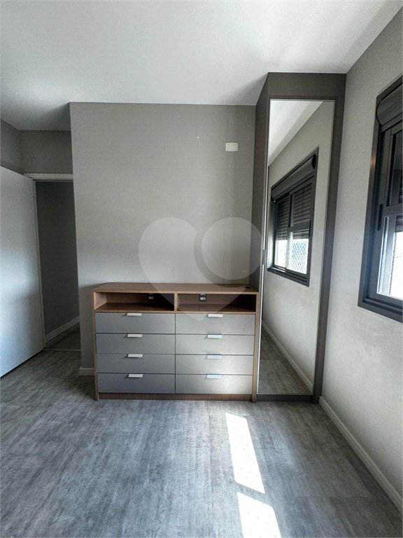 Apartamento à venda com 1 quarto em Barra Funda, São Paulo, SP