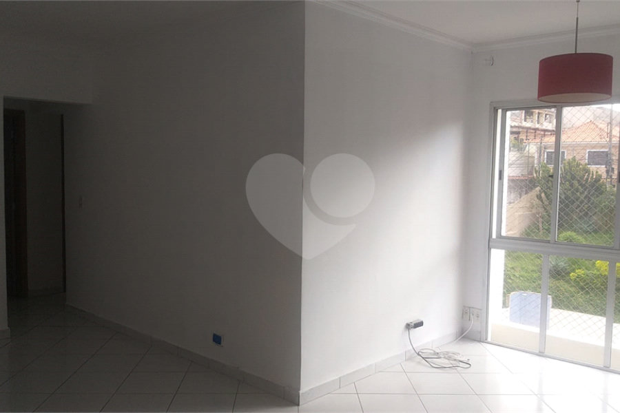 Apartamento à venda com 2 quartos em Vila Nova Mazzei, São Paulo, SP