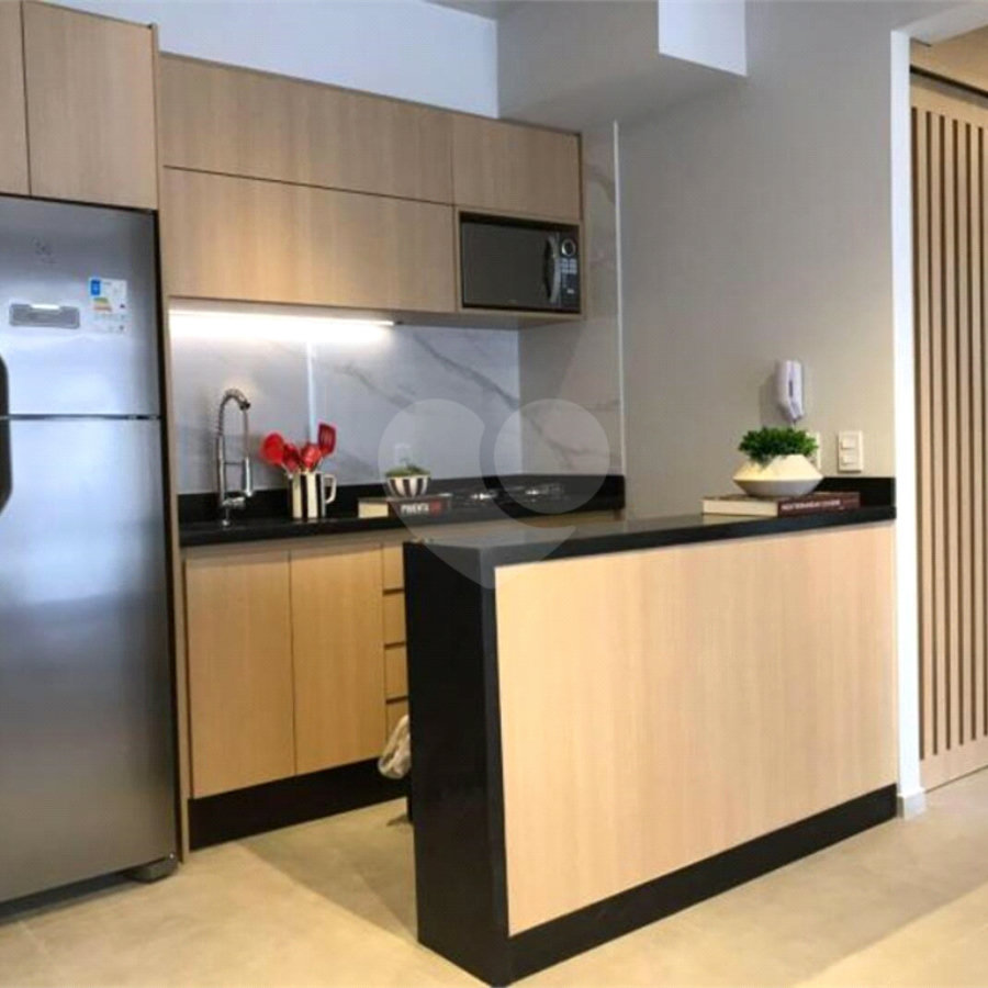 Conforto e Praticidade na Vila Madalena – 2 Dorms com Suíte