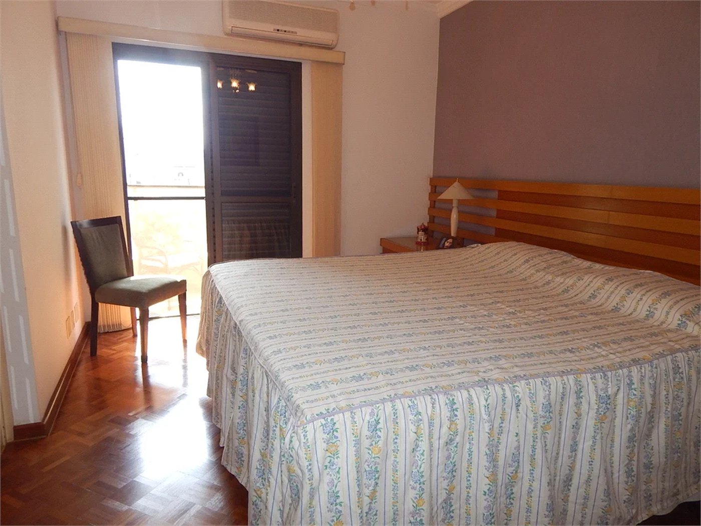 Apartamento à venda com 4 quartos, sendo 3 suítes, em Paraíso do Morumbi, São Paulo, SP