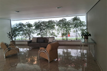 Apartamento à venda com 3 quartos em Vila Mariana, São Paulo, SP