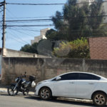 Terreno à venda em Vila Mascote, São Paulo, SP
