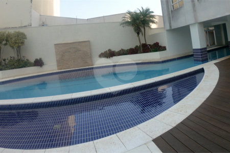 Apartamento à venda com 2 suítes em Vila Todos Os Santos, Indaiatuba, SP