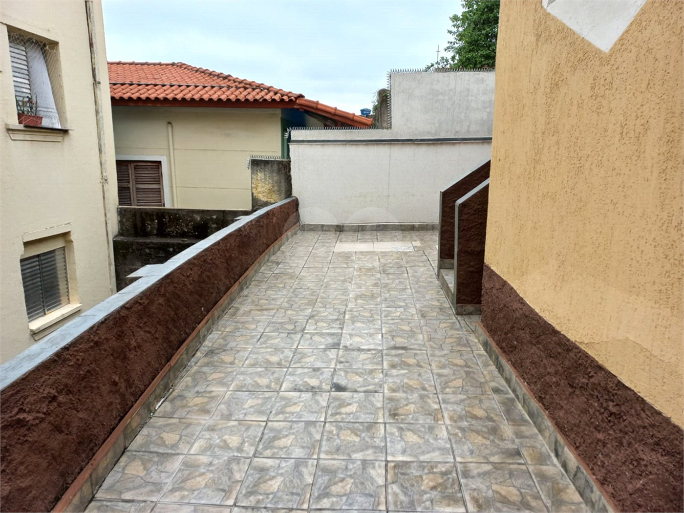 Casa à venda com 2 quartos no condomínio Edifício Lagoa Panema, São Paulo - SP